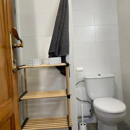 Ilusion Appartement Corralejo