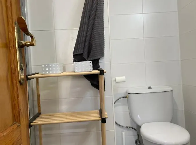 Ilusión Apartamento Corralejo