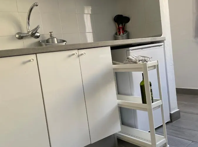 Apartamento Ilusión Corralejo