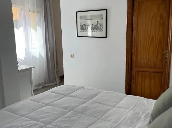 Apartamento Ilusión *