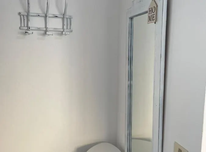 Appartement Ilusion Corralejo