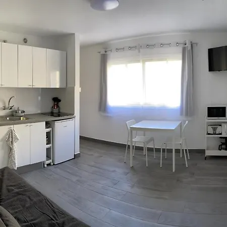 Apartment Ilusion