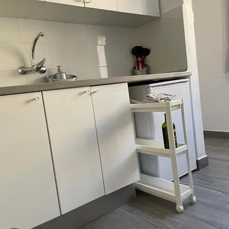 Apartment Ilusion Corralejo