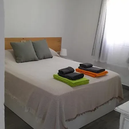 Apartment Ilusion *