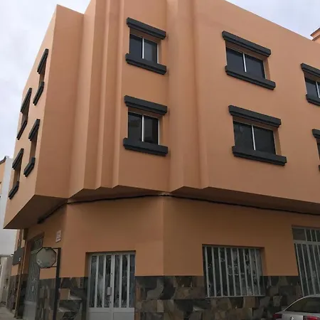 Ilusion Apartment