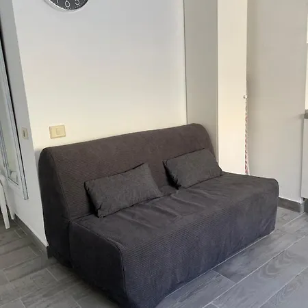 Ilusion Appartement